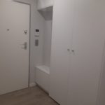 ROUPEIRO E PORTA LACADA