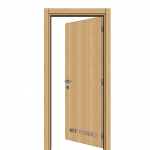 01-ARO+PORTA DIREITA